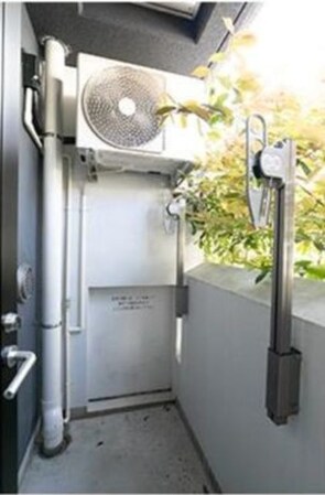 ゼルコバ上高井戸の物件内観写真